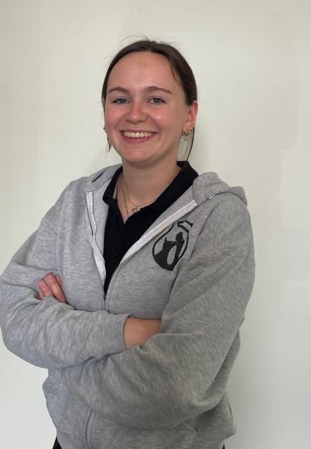 Mia Lumsden